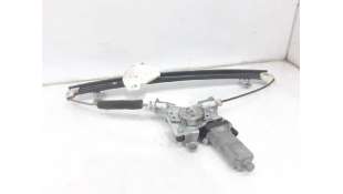 ELEVALUNAS TRASERO DERECHO SSANGYONG ACTYON I (2007-) 2.0 XDI 136CV 1998CC - L.5150547 / 7332131001 2