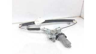 ELEVALUNAS TRASERO DERECHO SSANGYONG ACTYON I (2007-) 2.0 XDI 136CV 1998CC - L.5150547 / 7332131001
