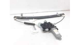 ELEVALUNAS TRASERO IZQUIERDO SSANGYONG ACTYON I (2007-) 2.0 XDI 136CV 1998CC - L.5150548 / 7331131001