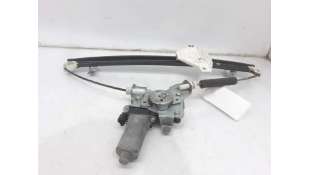 ELEVALUNAS TRASERO IZQUIERDO SSANGYONG ACTYON I (2007-) 2.0 XDI 136CV 1998CC - L.5150548 / 7331131001 2