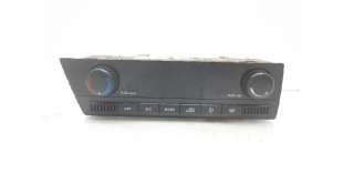 MANDO CLIMATIZADOR SSANGYONG ACTYON I (2007-) 2.0 XDI 136CV 1998CC - L.5150569 / 6870009020