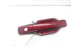 MANETA EXTERIOR DELANTERA DERECHA SSANGYONG ACTYON I (2007-) 2.0 XDI 136CV 1998CC - L.5150584 / 7245031000