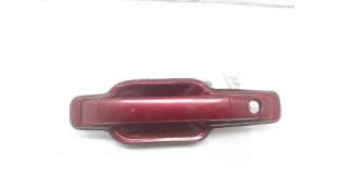 MANETA EXTERIOR DELANTERA IZQUIERDA SSANGYONG ACTYON I (2007-) 2.0 XDI 136CV 1998CC - L.5150585 / 7244031000