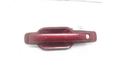 MANETA EXTERIOR DELANTERA IZQUIERDA SSANGYONG ACTYON I (2007-) 2.0 XDI 136CV 1998CC - L.5150585 / 7244031000