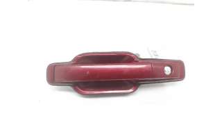 MANETA EXTERIOR DELANTERA IZQUIERDA SSANGYONG ACTYON I (2007-) 2.0 XDI 136CV 1998CC - L.5150585 / 7244031000