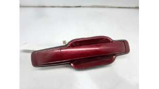 MANETA EXTERIOR TRASERA DERECHA SSANGYONG ACTYON I (2007-) 2.0 XDI 136CV 1998CC - L.5150587 / 7345031000