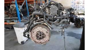 MANETA EXTERIOR TRASERA IZQUIERDA SSANGYONG ACTYON I (2007-) 2.0 XDI 136CV 1998CC - L.5150588 / 7344031000