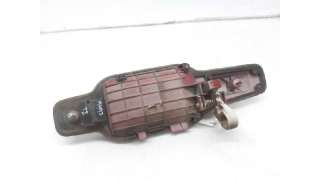 MANETA EXTERIOR TRASERA IZQUIERDA SSANGYONG ACTYON I (2007-) 2.0 XDI 136CV 1998CC - L.5150588 / 7344031000