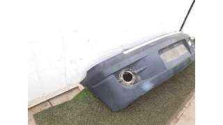 PARAGOLPES TRASERO SSANGYONG ACTYON I (2007-) 2.0 XDI 136CV 1998CC - L.5150608 / 7881031021ABT