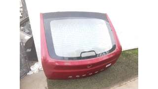 PORTON TRASERO SSANGYONG ACTYON I (2007-) 2.0 XDI 136CV 1998CC - L.5150630 / 6401131150
