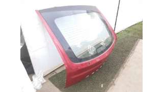 PORTON TRASERO SSANGYONG ACTYON I (2007-) 2.0 XDI 136CV 1998CC - L.5150630 / 6401131150