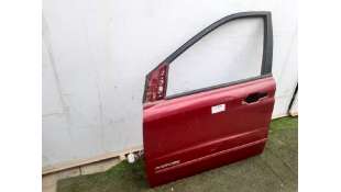 PUERTA DELANTERA IZQUIERDA SSANGYONG ACTYON I (2007-) 2.0 XDI 136CV 1998CC - L.5150633 / 6201109100