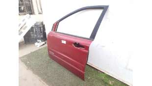 PUERTA DELANTERA IZQUIERDA SSANGYONG ACTYON I (2007-) 2.0 XDI 136CV 1998CC - L.5150633 / 6201109100 2