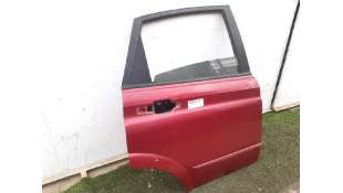 PUERTA TRASERA DERECHA SSANGYONG ACTYON I (2007-) 2.0 XDI 136CV 1998CC - L.5150634 / 6302131000