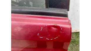 PUERTA TRASERA DERECHA SSANGYONG ACTYON I (2007-) 2.0 XDI 136CV 1998CC - L.5150634 / 6302131000 2