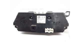 MANDO CLIMATIZADOR MAZDA 2 (2007-2015) 1.3 86CV 1349CC - L.5150977 / DF7361190G