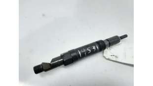 INYECTOR FORD MONDEO III SEDÁN (2000-2007) 2.0 16V TDDI / TDCI 115CV 1998CC - L.5151264 / 0432133801