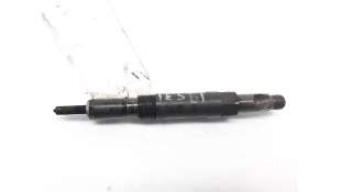 INYECTOR FORD MONDEO III SEDÁN (2000-2007) 2.0 16V TDDI / TDCI 115CV 1998CC - L.5151264 / 0432133801 2