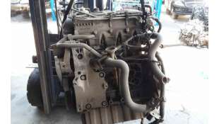 INYECTOR FORD MONDEO III SEDÁN (2000-2007) 2.0 16V TDDI / TDCI 115CV 1998CC - L.5151265 / 0432133801
