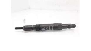 INYECTOR FORD MONDEO III SEDÁN (2000-2007) 2.0 16V TDDI / TDCI 115CV 1998CC - L.5151266 / 0432133801 2