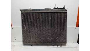 WARNING CHEVROLET EPICA (2007-) 2.0 D 150CV 1991CC - L.5151340 / 206007037