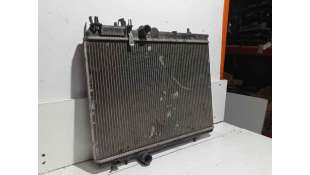 WARNING CHEVROLET EPICA (2007-) 2.0 D 150CV 1991CC - L.5151340 / 206007037 2