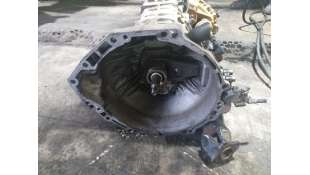 CAJA CAMBIOS HYUNDAI TERRACAN (2001-2008) - L.5151553 / 4300049533