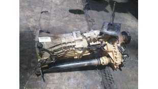 CAJA CAMBIOS HYUNDAI TERRACAN (2001-2008) - L.5151553 / 4300049533 2