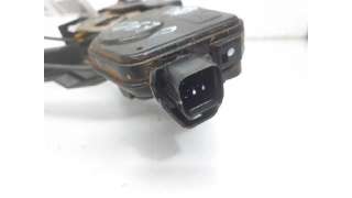 CERRADURA PUERTA DELANTERA DERECHA HYUNDAI TERRACAN (2001-2008) - L.5151612 / 81320H1020