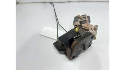 CERRADURA PUERTA TRASERA DERECHA HYUNDAI TERRACAN (2001-2008) - L.5151614 / 81420H1020