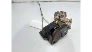 CERRADURA PUERTA TRASERA DERECHA HYUNDAI TERRACAN (2001-2008) - L.5151614 / 81420H1020