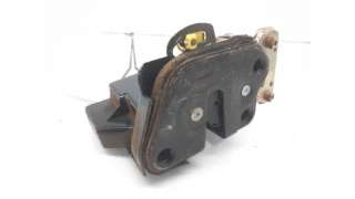 CERRADURA PUERTA TRASERA DERECHA HYUNDAI TERRACAN (2001-2008) - L.5151614 / 81420H1020