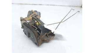 CERRADURA PUERTA TRASERA IZQUIERDA HYUNDAI TERRACAN (2001-2008) - L.5151615 / 81410H1020
