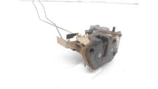 CERRADURA PUERTA TRASERA IZQUIERDA HYUNDAI TERRACAN (2001-2008) - L.5151615 / 81410H1020 2