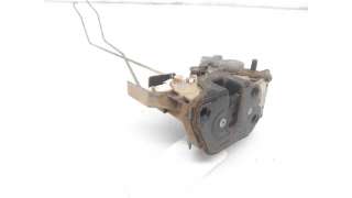 CERRADURA PUERTA TRASERA IZQUIERDA HYUNDAI TERRACAN (2001-2008) - L.5151615 / 81410H1020