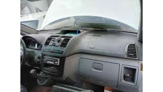 CERRADURA PUERTA TRASERA IZQUIERDA HYUNDAI TERRACAN (2001-2008) - L.5151615 / 81410H1020