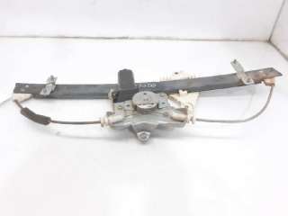 ELEVALUNAS DELANTERO DERECHO HYUNDAI TERRACAN (2001-2008) - L.5151640 / 82404H1000