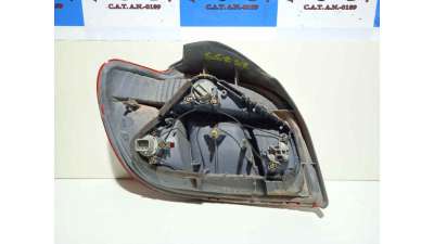 MANETA EXTERIOR DELANTERA DERECHA HYUNDAI TERRACAN (2001-2008) - L.5151679 / 82660H1010
