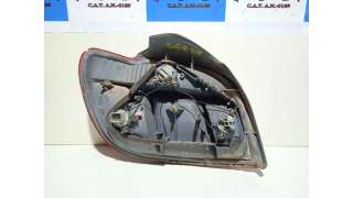 MANETA EXTERIOR DELANTERA DERECHA HYUNDAI TERRACAN (2001-2008) - L.5151679 / 82660H1010