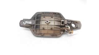 MANETA EXTERIOR DELANTERA IZQUIERDA HYUNDAI TERRACAN (2001-2008) - L.5151680 / 82650H1010
