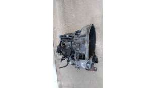 TURBOCOMPRESOR FORD FOCUS TURNIER (2002-2004) 1.8 TDCI 100CV 1753CC - L.5151773 / 1S4Q6K682AL