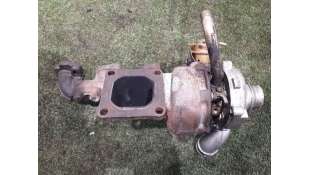 TURBOCOMPRESOR FORD FOCUS TURNIER (2002-2004) 1.8 TDCI 100CV 1753CC - L.5151773 / 1S4Q6K682AL 2