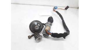 CONMUTADOR DE ARRANQUE CITROEN XSARA (1998-2005) 1.9 D 70CV 1868CC - L.5151866 / 0891DB