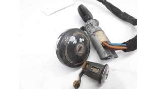 CONMUTADOR DE ARRANQUE CITROEN XSARA (1998-2005) 1.9 D 70CV 1868CC - L.5151866 / 0891DB 2