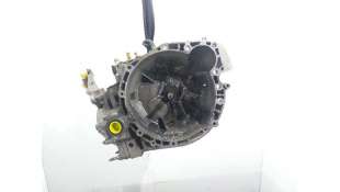 CAJA CAMBIOS CITROEN C5 I (2001-2004) 2.0 16V (DCRFNC, DCRFNF) 136CV 1997CC - L.5151898 / 20MB17