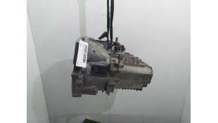 CAJA CAMBIOS CITROEN C5 I (2001-2004) 2.0 16V (DCRFNC, DCRFNF) 136CV 1997CC - L.5151898 / 20MB17 2