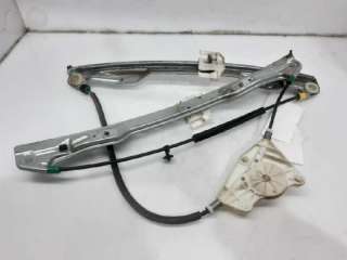 ELEVALUNAS DELANTERO IZQUIERDO CITROEN C5 I (2001-2004) 2.0 16V (DCRFNC, DCRFNF) 136CV 1997CC - L.5151976 / 9221J8