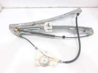 ELEVALUNAS DELANTERO IZQUIERDO CITROEN C5 I (2001-2004) 2.0 16V (DCRFNC, DCRFNF) 136CV 1997CC - L.5151976 / 9221J8