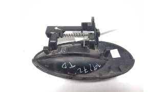 MANETA EXTERIOR TRASERA DERECHA CITROEN C5 I (2001-2004) 2.0 16V (DCRFNC, DCRFNF) 136CV 1997CC - L.5152021 / 9644270177
