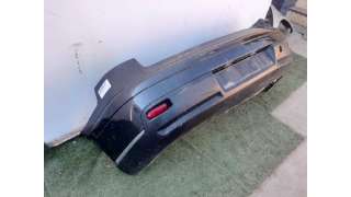 PARAGOLPES TRASERO CITROEN C5 I (2001-2004) 2.0 16V (DCRFNC, DCRFNF) 136CV 1997CC - L.5152041 / 7013T5